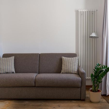 Ca' Del Borgo, Rooms & Suites Poschiavo Dış mekan fotoğraf