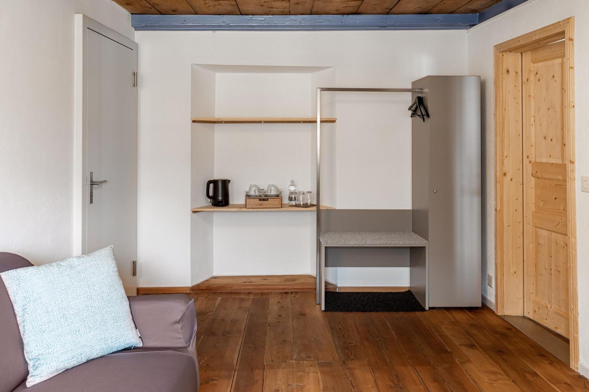 Ca' Del Borgo, Rooms & Suites Poschiavo Dış mekan fotoğraf
