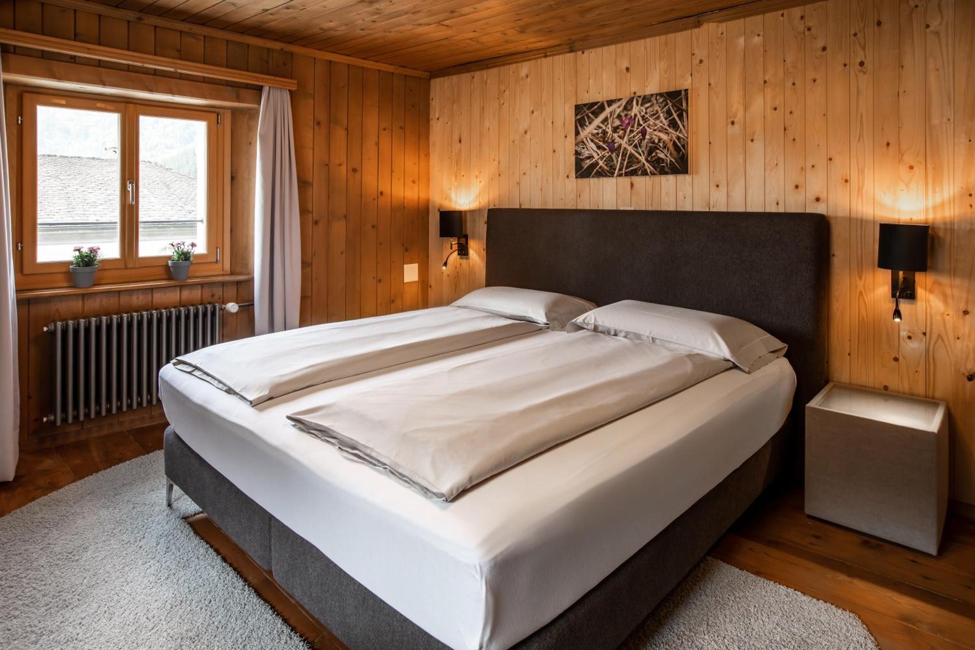 Ca' Del Borgo, Rooms & Suites Poschiavo Dış mekan fotoğraf