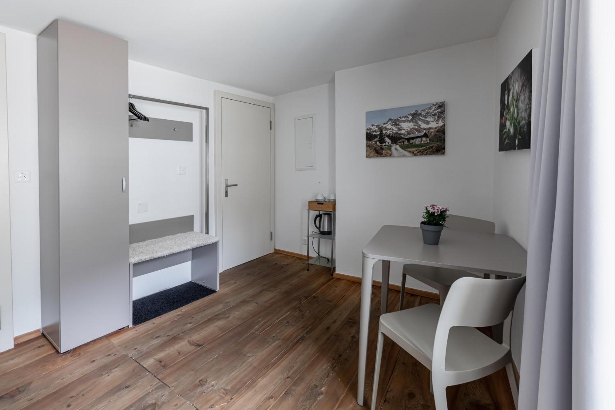 Ca' Del Borgo, Rooms & Suites Poschiavo Dış mekan fotoğraf