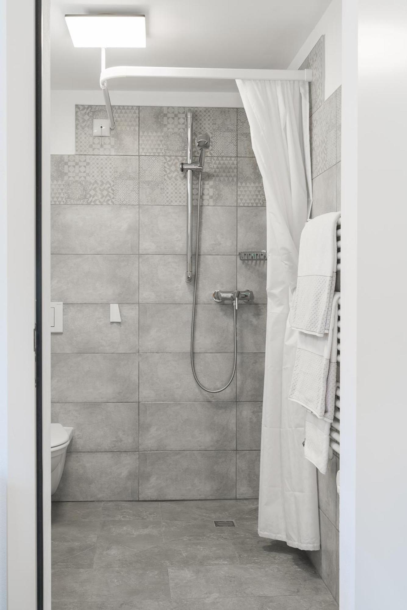 Ca' Del Borgo, Rooms & Suites Poschiavo Oda fotoğraf