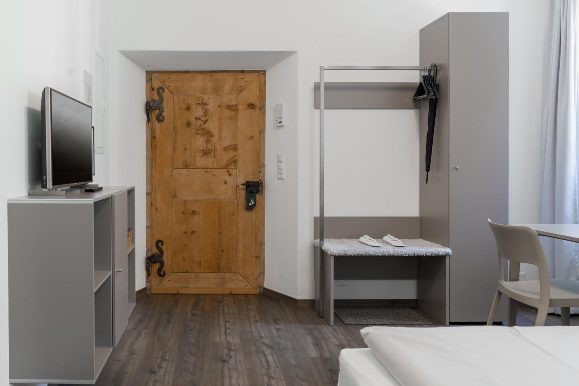 Ca' Del Borgo, Rooms & Suites Poschiavo Dış mekan fotoğraf