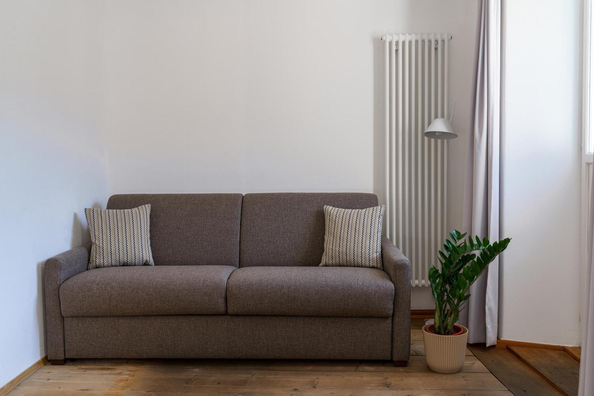 Ca' Del Borgo, Rooms & Suites Poschiavo Dış mekan fotoğraf