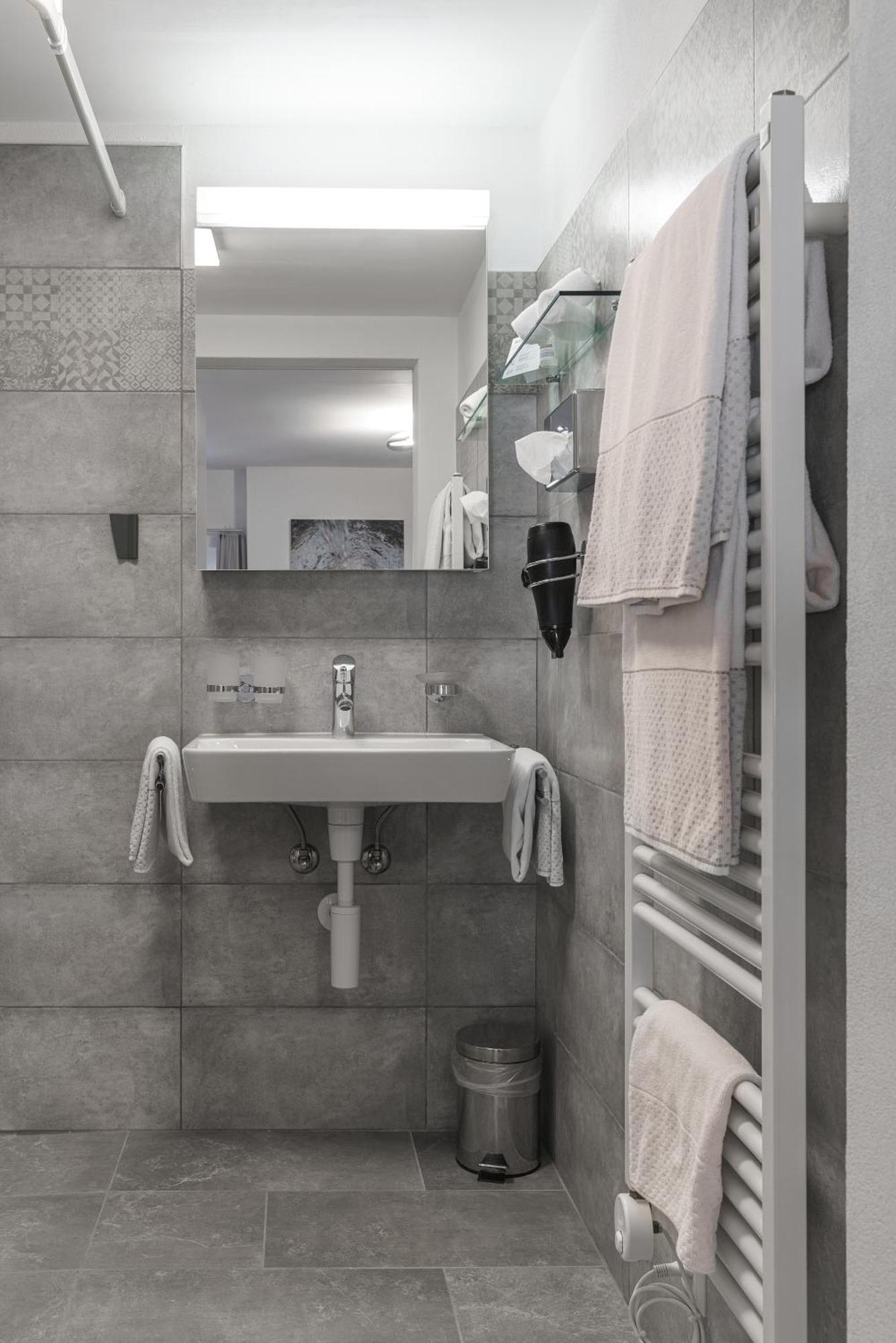 Ca' Del Borgo, Rooms & Suites Poschiavo Dış mekan fotoğraf
