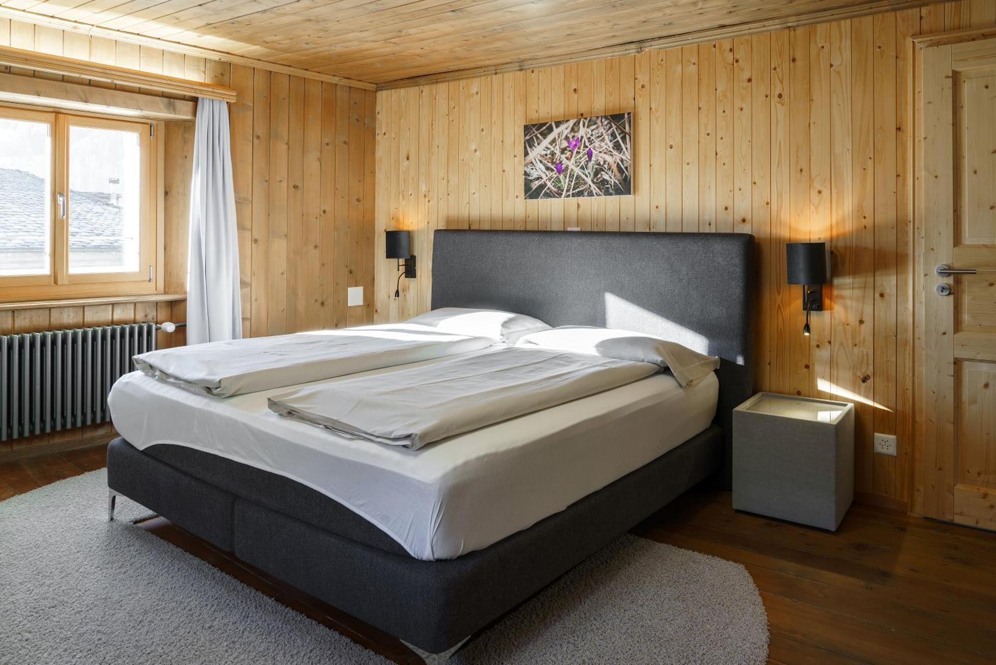 Ca' Del Borgo, Rooms & Suites Poschiavo Dış mekan fotoğraf