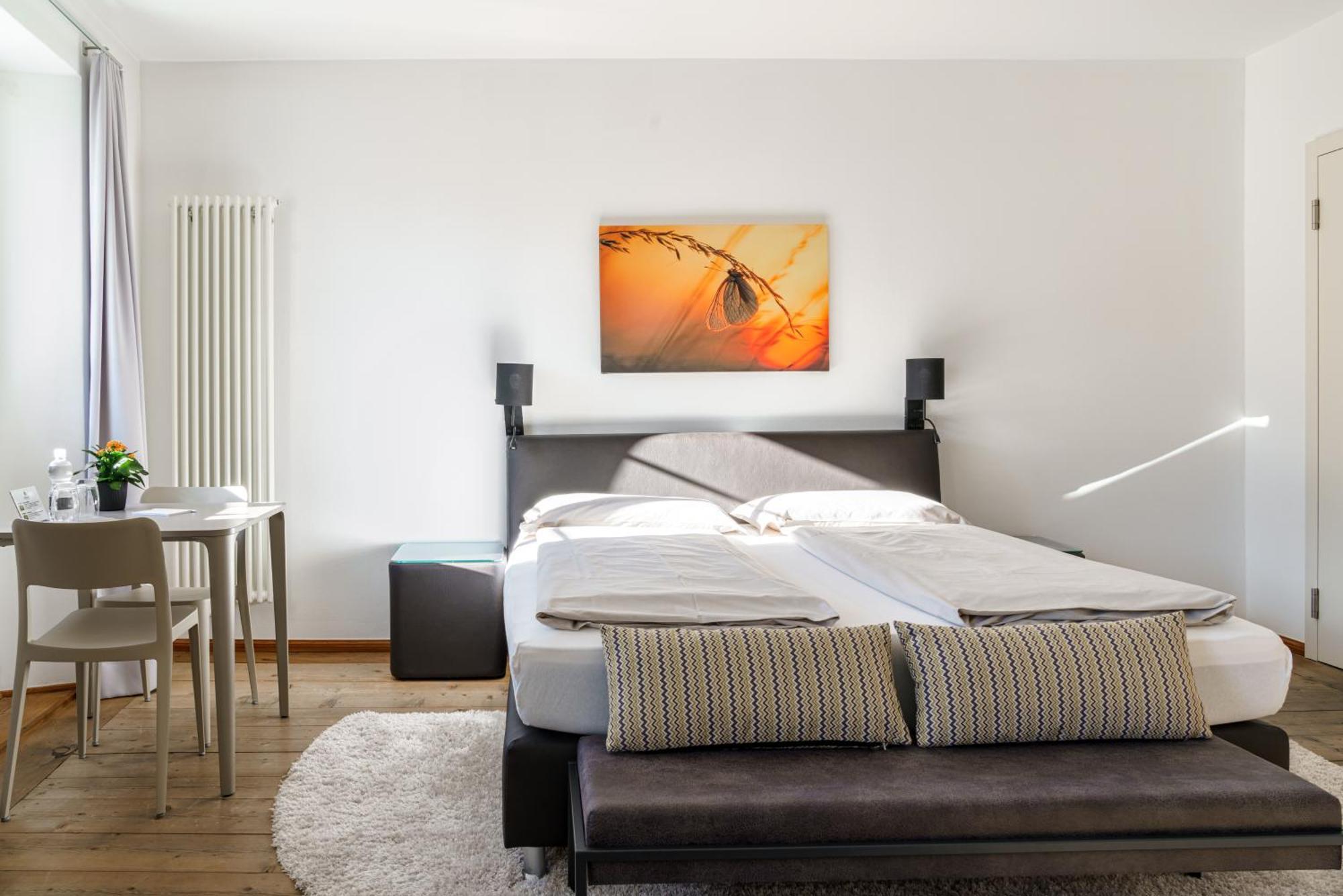 Ca' Del Borgo, Rooms & Suites Poschiavo Dış mekan fotoğraf