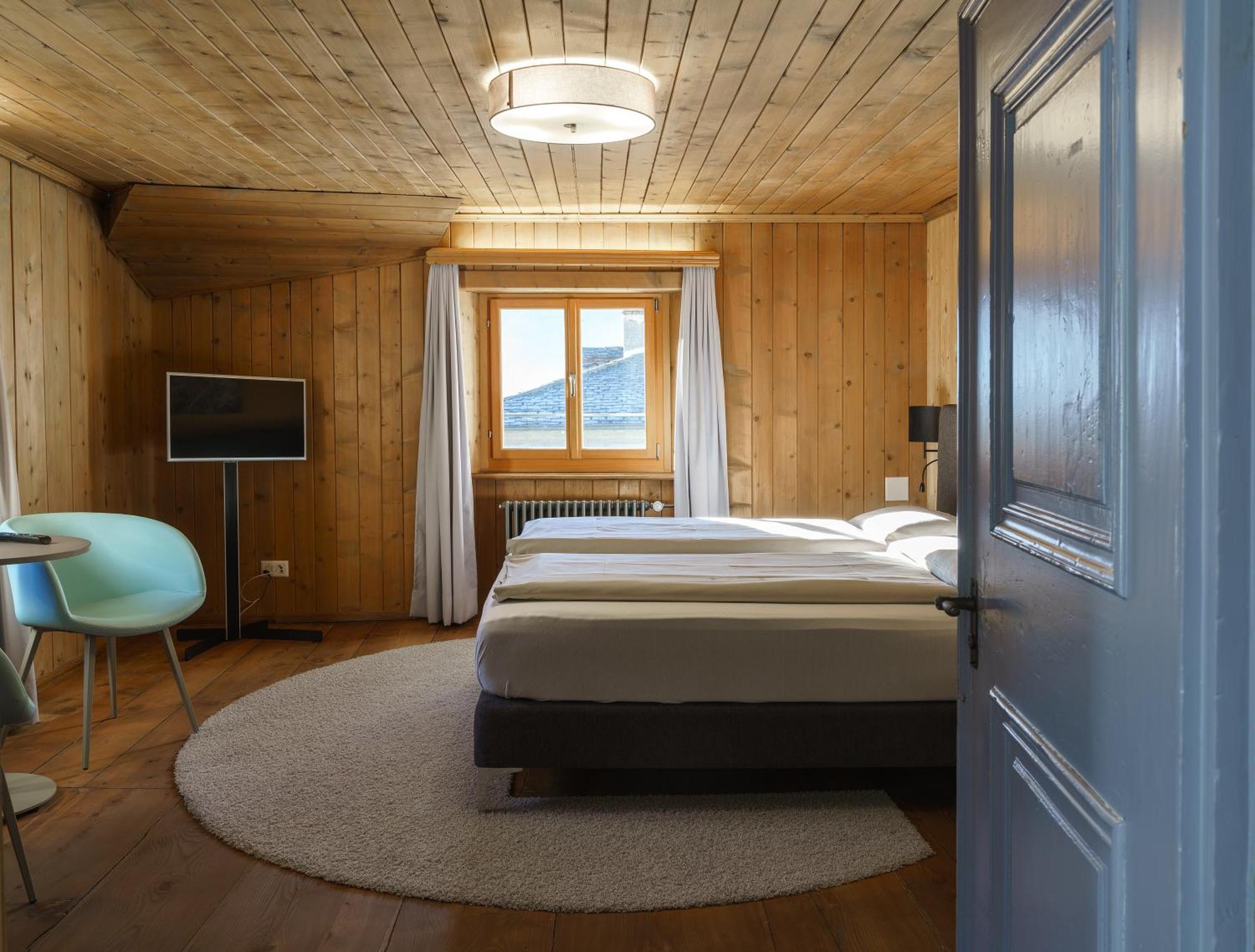Ca' Del Borgo, Rooms & Suites Poschiavo Dış mekan fotoğraf