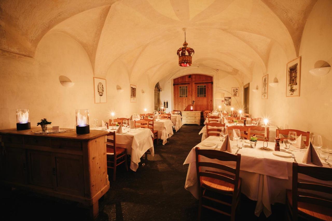Ca' Del Borgo, Rooms & Suites Poschiavo Dış mekan fotoğraf